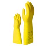 安思爾E014進口電工絕緣手套